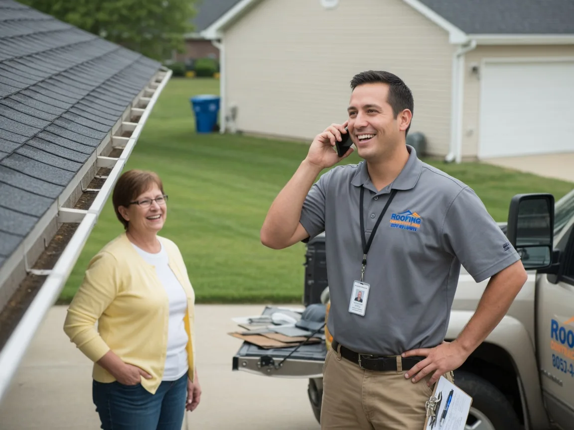 Local Roofing Contractors Mackinaw, IL FAQs